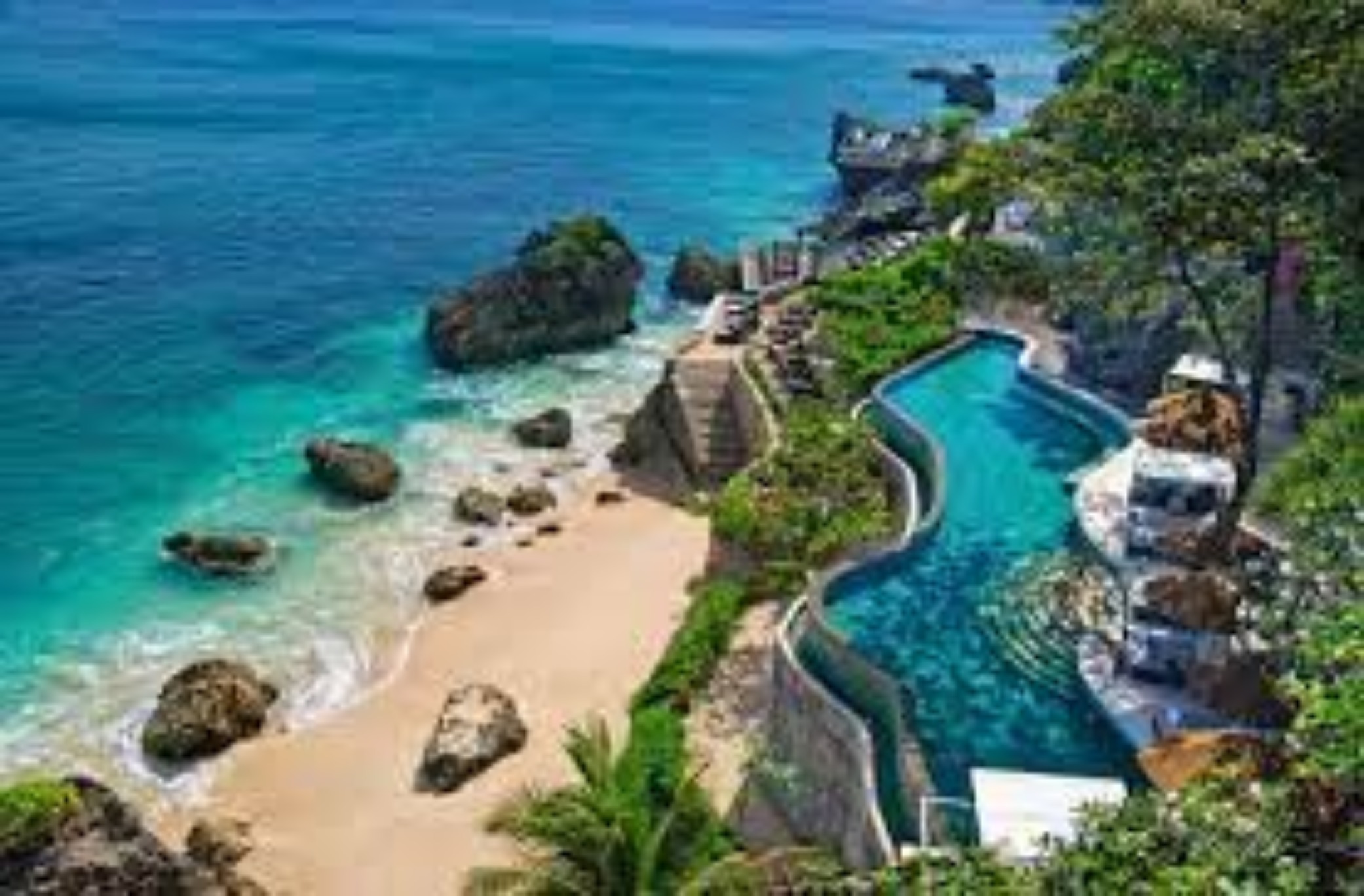 Bali Tour Package  (4 Nights \ 5 Days)