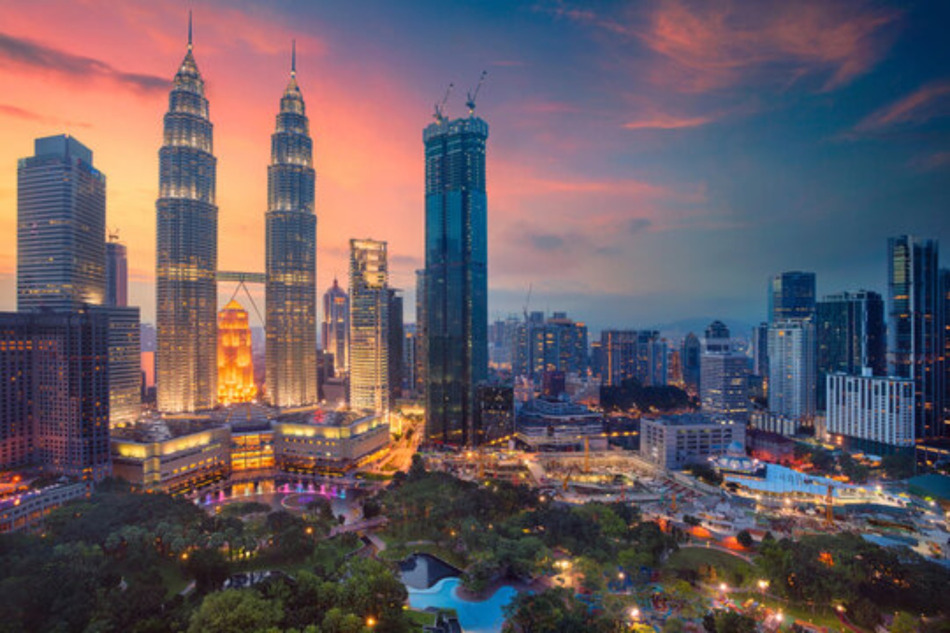 Malaysia tour package  (03 nights \ 04 days)