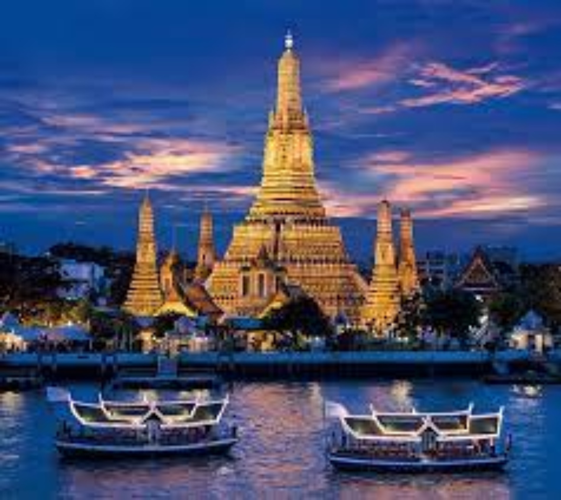 Thailand Tour ( 3 Nights \ 4Days )