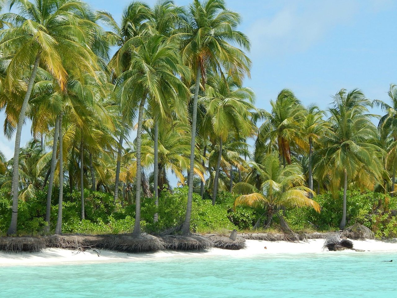 Lakshadweep (4 Nights \ 5 Days )