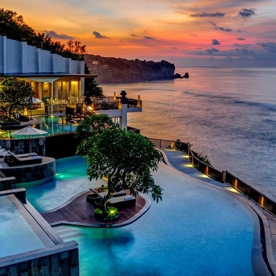Bali Honeymoon tour package ( 3 Nights \ 4 Days )